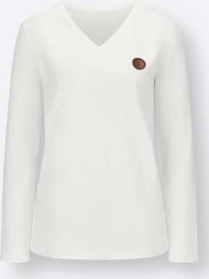 Langarmshirt