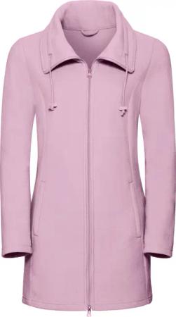 Fleecejacke