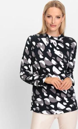 Langarmshirt