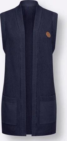Strickweste