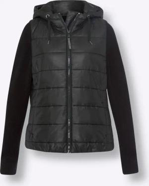 Steppjacke