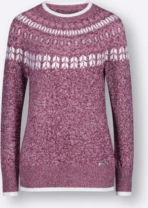 Norwegerpullover