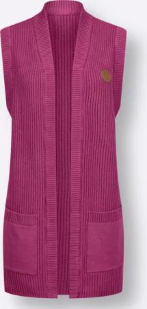 Strickweste