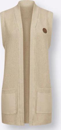 Strickweste
