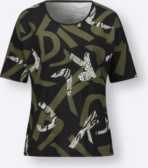 Kurzarmshirt