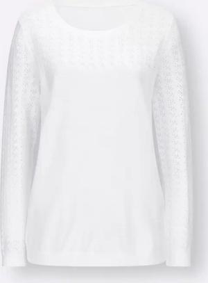 Ajourpullover