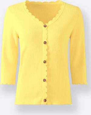 3/4 Arm-Pullover