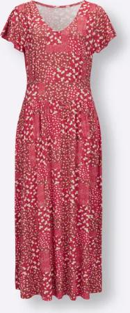 Jerseykleid