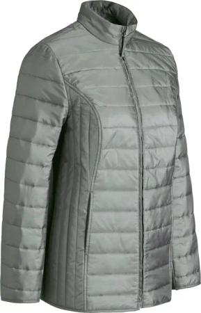 Steppjacke