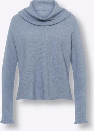 Feinstrickpullover