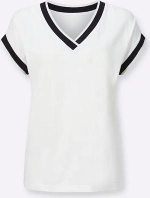 Kurzarmshirt
