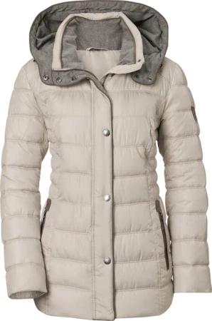 Steppjacke