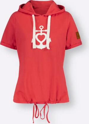 Kapuzenshirt