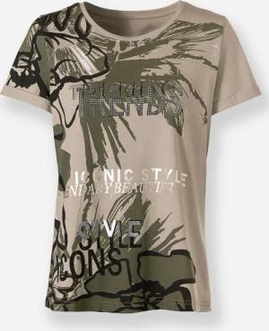 Druck-Shirt