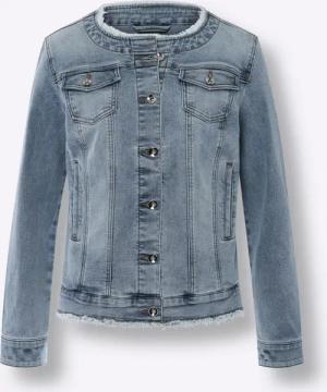 Jeansjacke