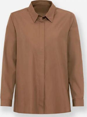 Longbluse