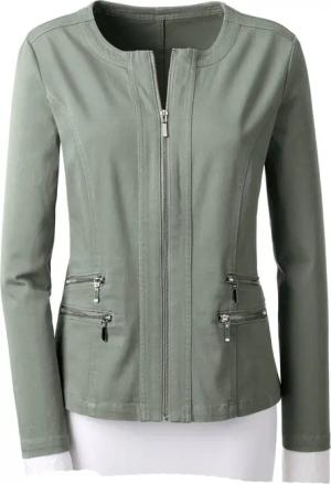 Jeansblazer
