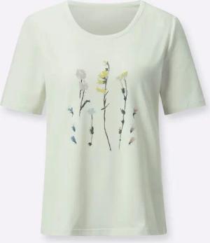 Rundhalsshirt