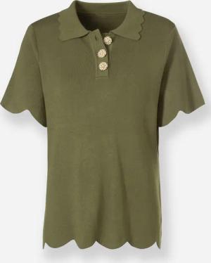 Polopullover