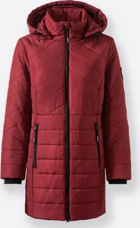 Steppjacke