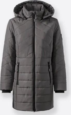 Steppjacke