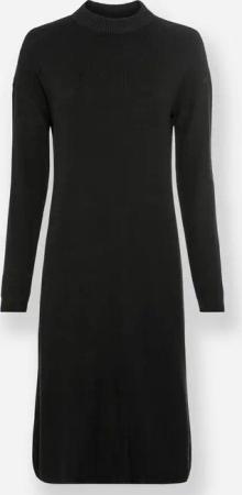 Strickkleid