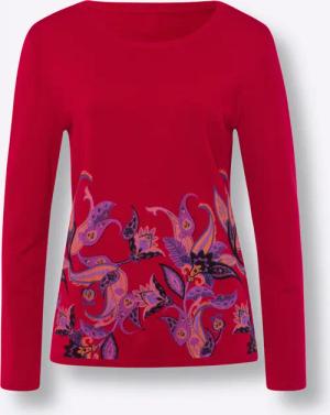 Feinstrickpullover