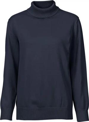 Rollkragenpullover