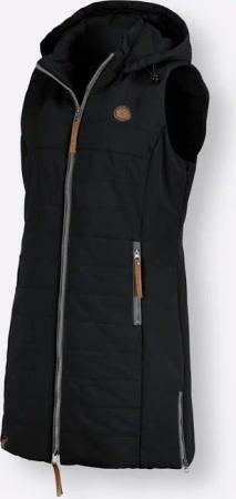 Longweste