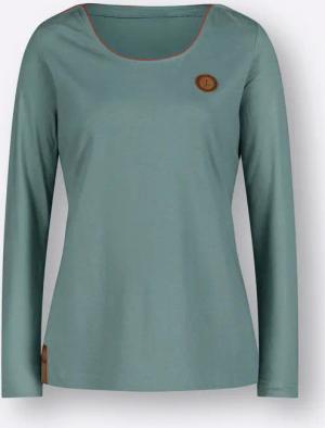 Langarmshirt