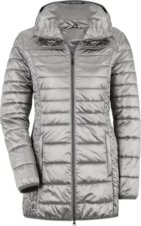 Steppjacke
