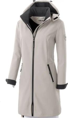 Softshelljacke