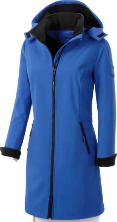 Softshelljacke