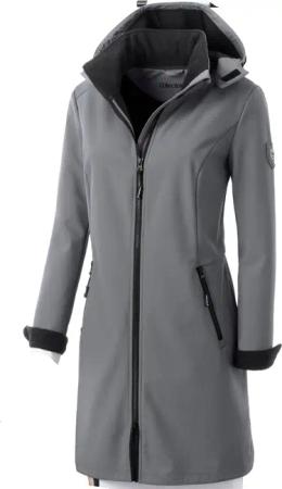 Softshelljacke