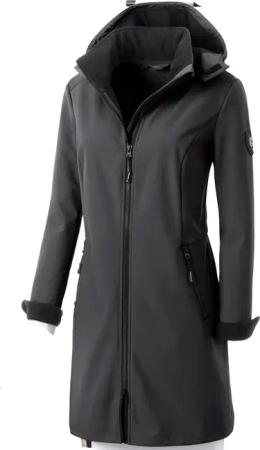 Softshelljacke
