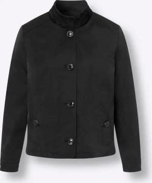 Übergangsjacke