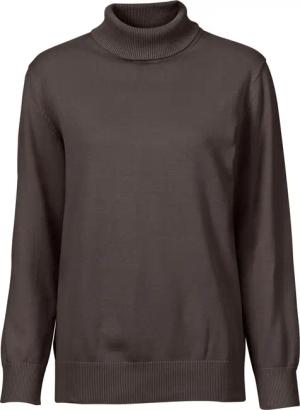 Rollkragenpullover
