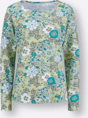Langarmshirt