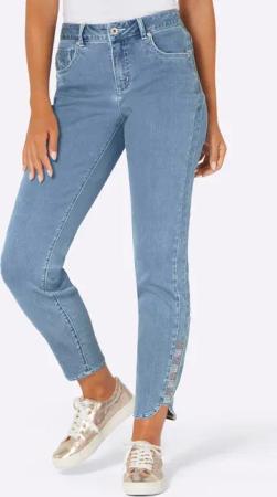 5-Pocket-Jeans
