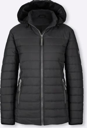 Steppjacke