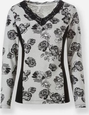 Langarmshirt
