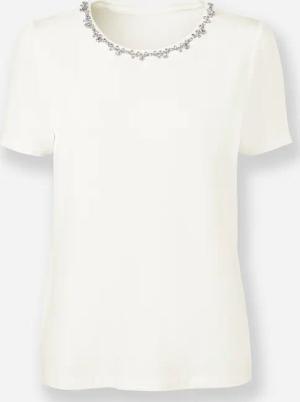 Rundhalsshirt