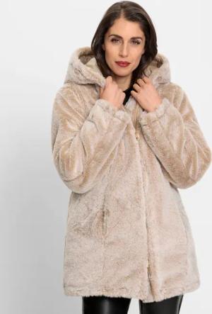 Wendejacke