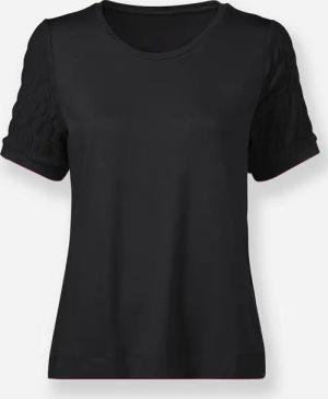Rundhalsshirt