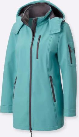 Funktionsjacke