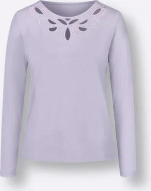 Langarmshirt