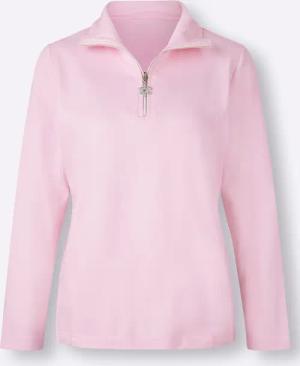Langarmshirt