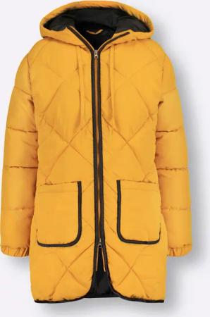 Longjacke