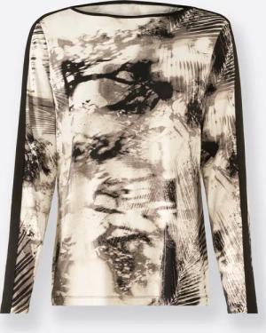 Langarmshirt