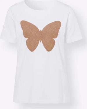 Kurzarmshirt